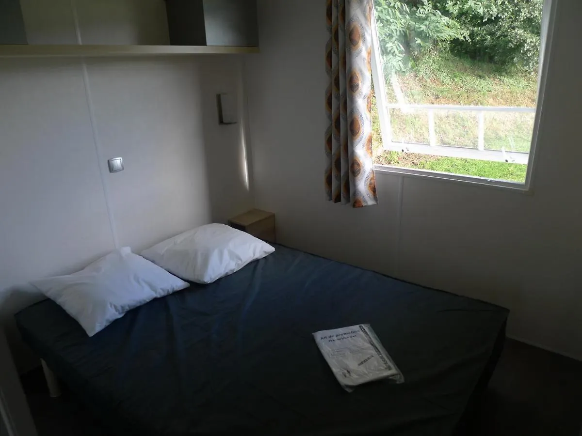 Camping de Pont Calleck Inguiniel