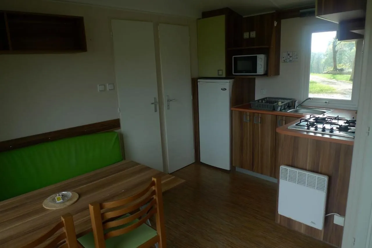 Camping de Pont Calleck Inguiniel