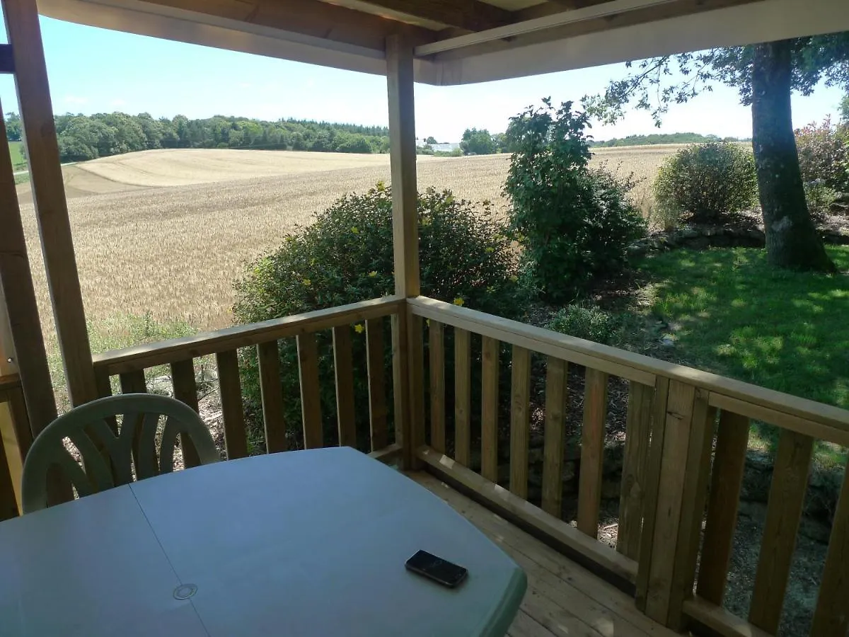Camping de Pont Calleck Inguiniel