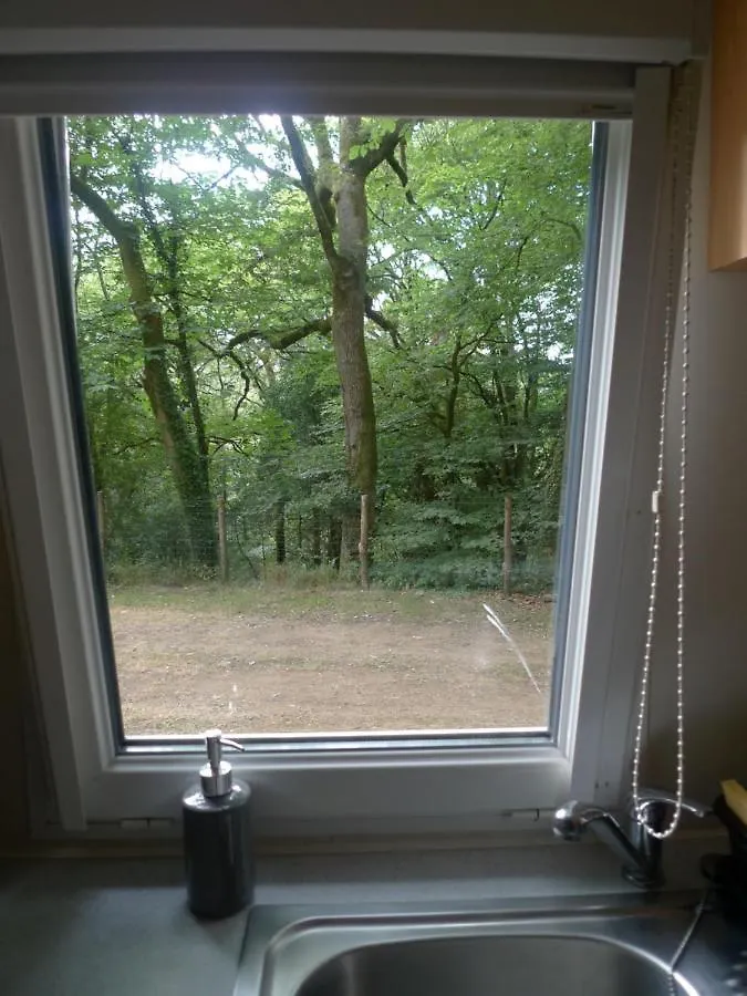 Camping de Pont Calleck Inguiniel