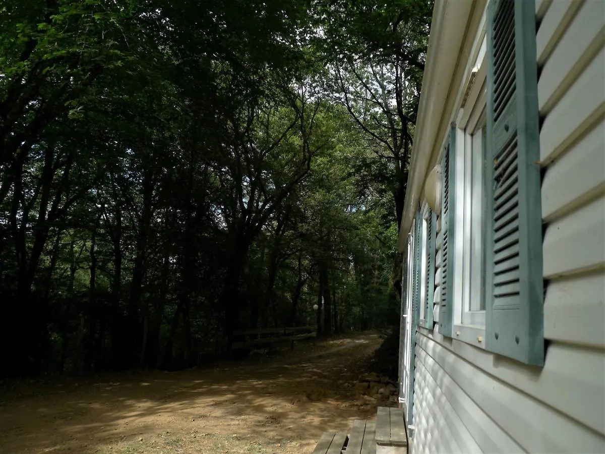 Camping de Pont Calleck Inguiniel