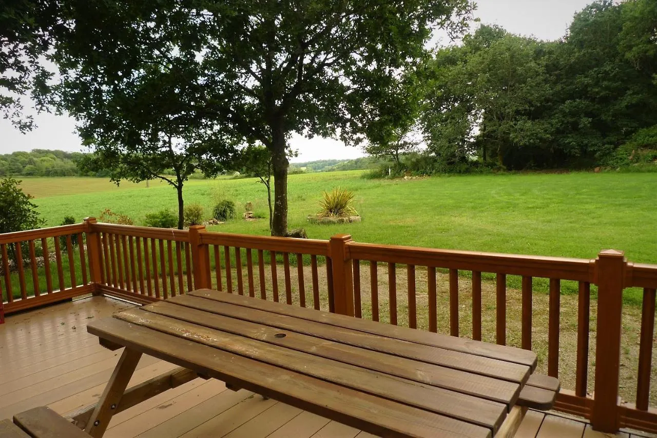 Camping de Pont Calleck Inguiniel