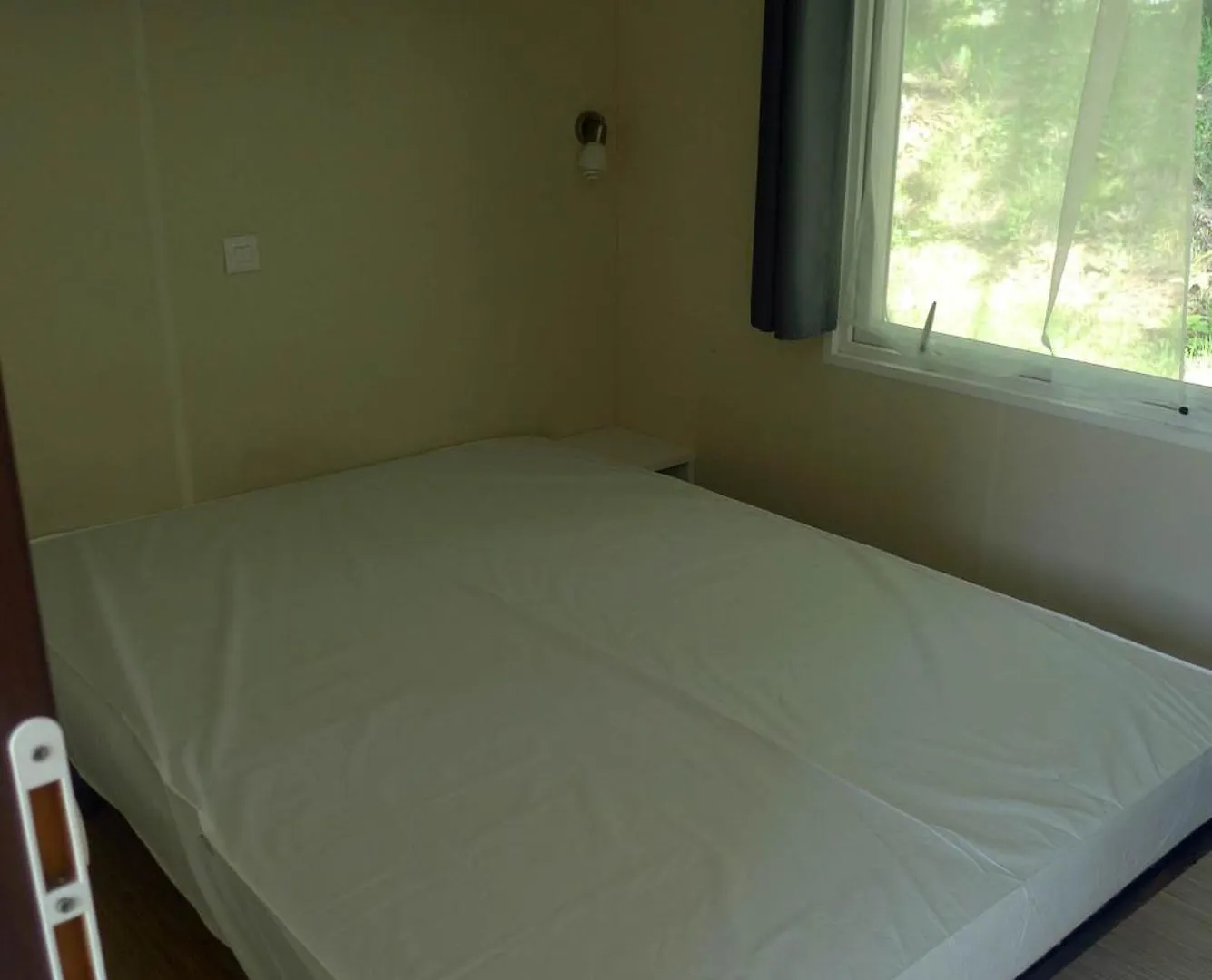 Camping de Pont Calleck Inguiniel