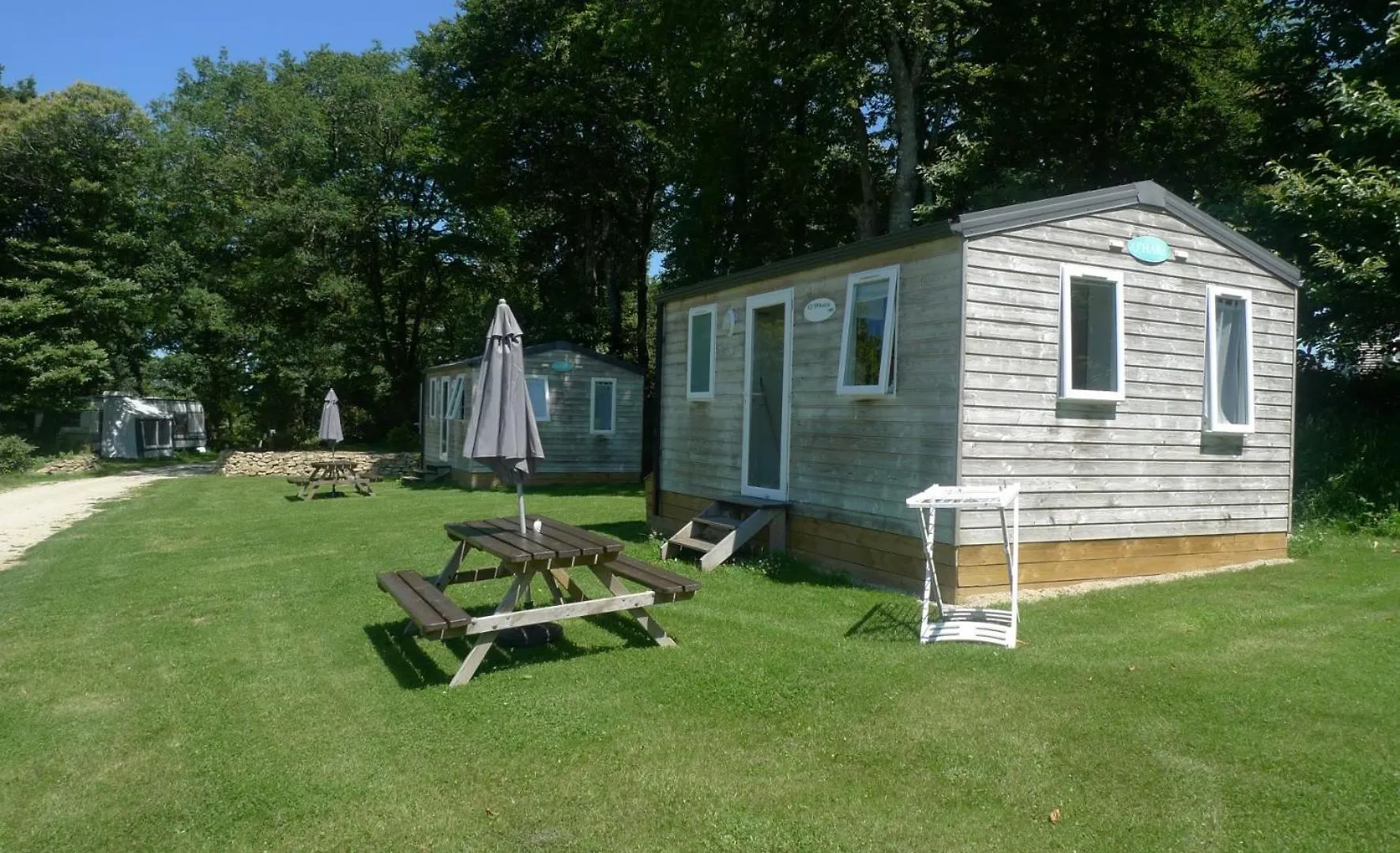 Camping de Pont Calleck Inguiniel
