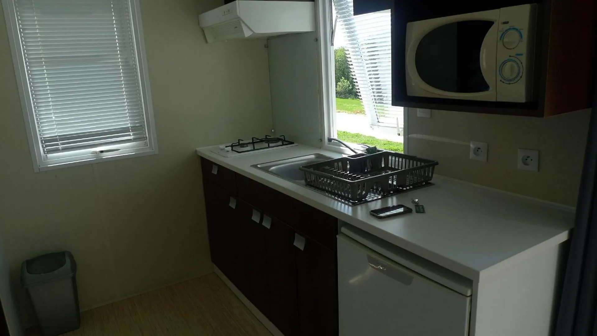 Camping de Pont Calleck Inguiniel