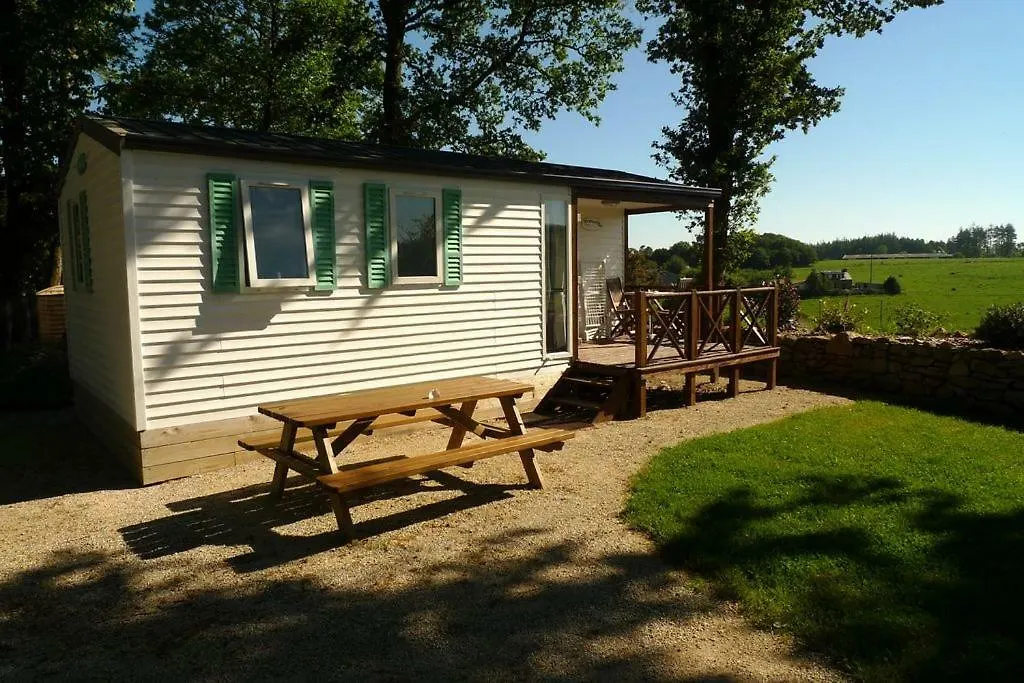 Camping de Pont Calleck Inguiniel 3*,  France