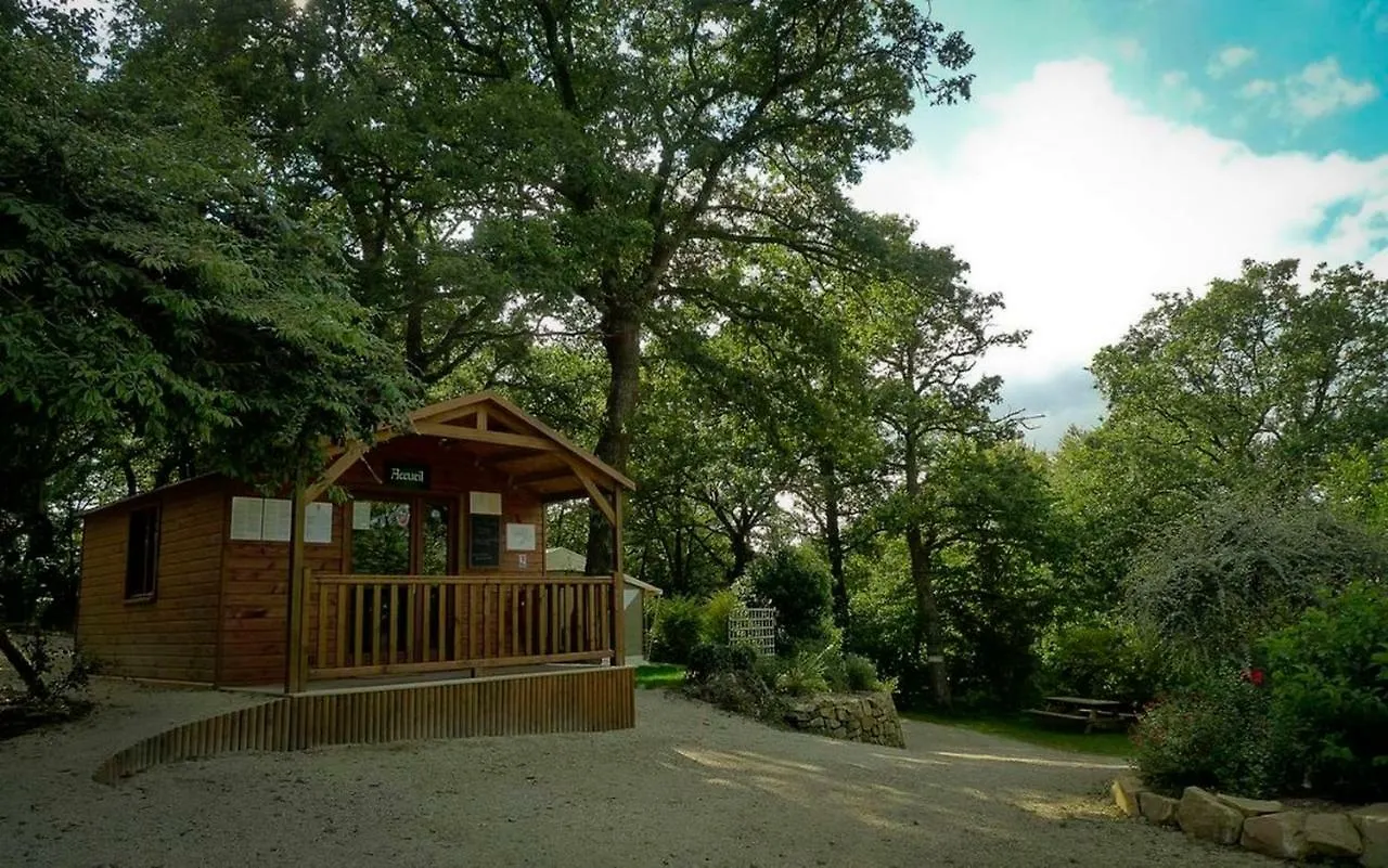 Camping de Pont Calleck Inguiniel